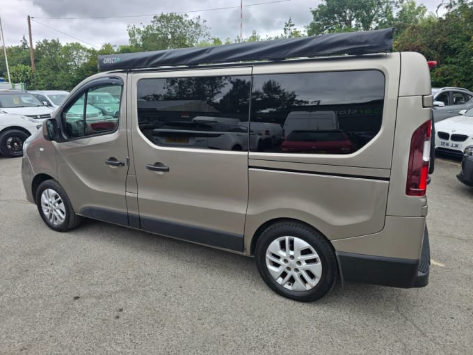 2025 Renault Trafic
