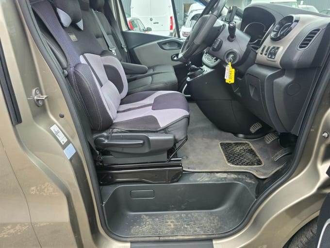 2025 Renault Trafic