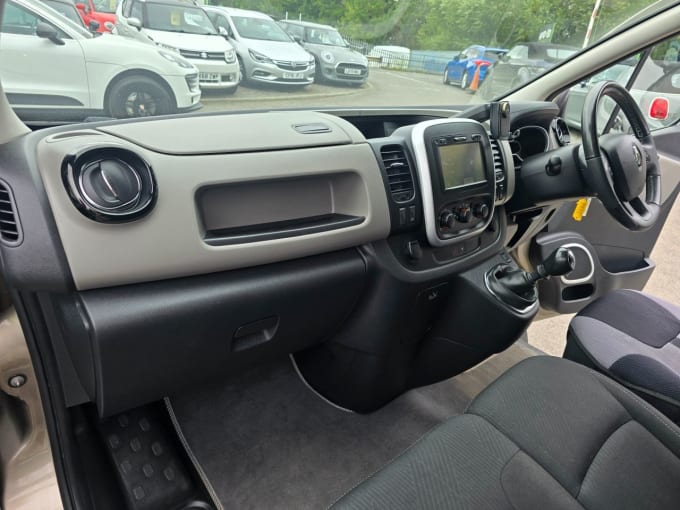 2025 Renault Trafic