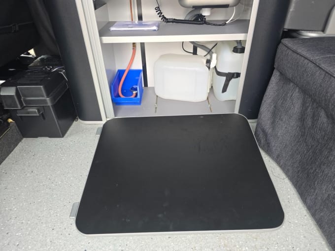 2025 Renault Trafic