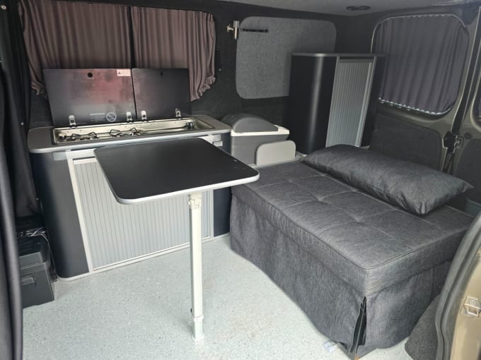 2025 Renault Trafic