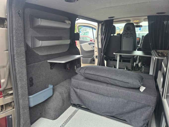 2025 Renault Trafic