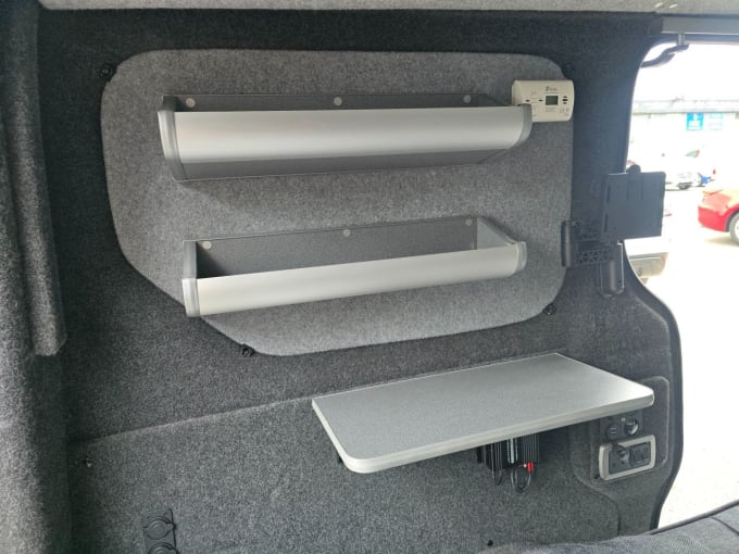 2025 Renault Trafic