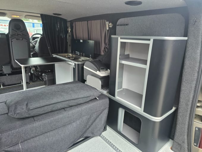 2025 Renault Trafic