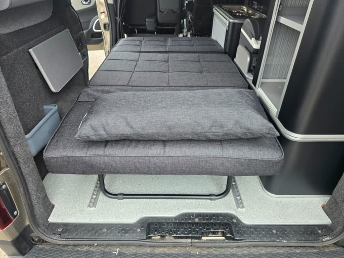 2025 Renault Trafic