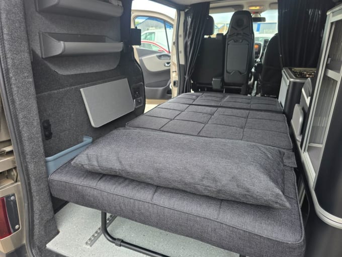 2025 Renault Trafic