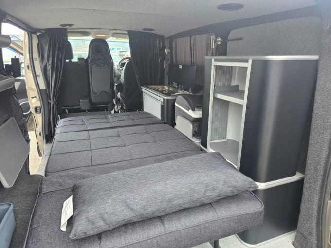 2025 Renault Trafic