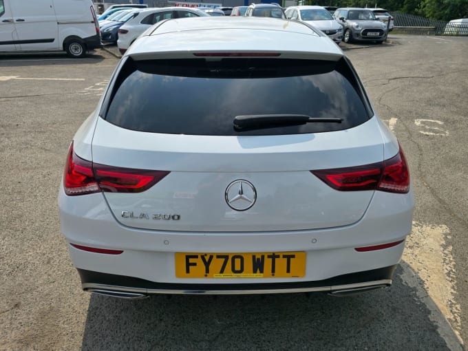 2025 Mercedes-benz Cla