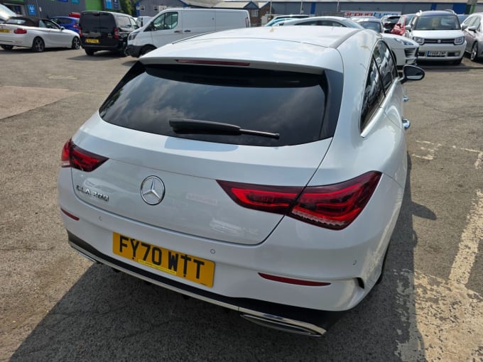 2025 Mercedes-benz Cla