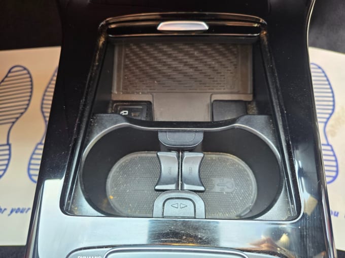 2025 Mercedes-benz Cla