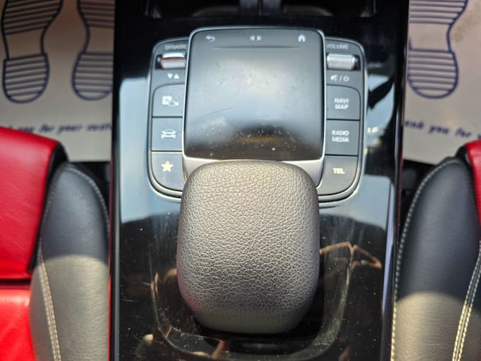 2025 Mercedes-benz Cla