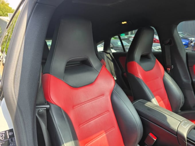 2025 Mercedes-benz Cla