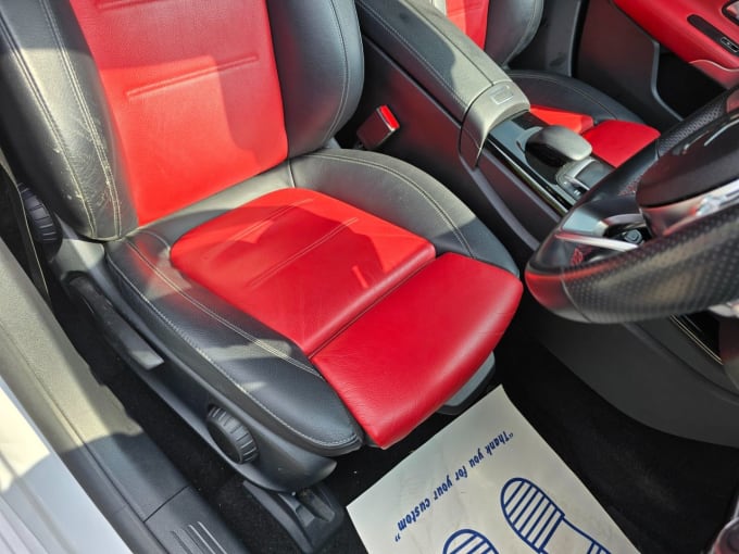 2025 Mercedes-benz Cla