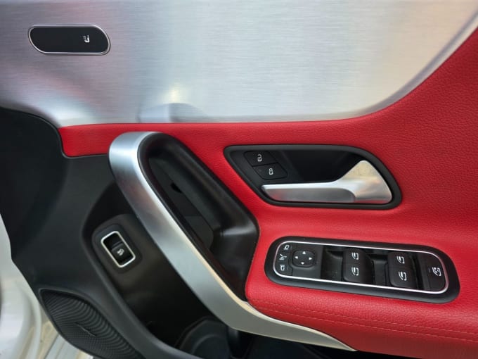2025 Mercedes-benz Cla