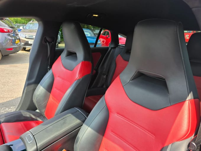 2025 Mercedes-benz Cla