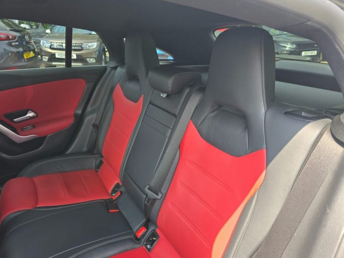 2025 Mercedes-benz Cla