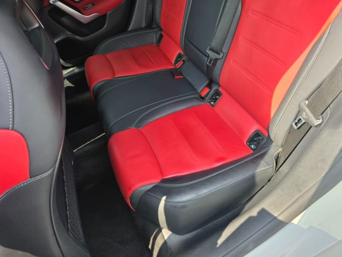 2025 Mercedes-benz Cla