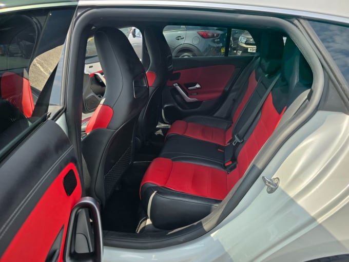 2025 Mercedes-benz Cla