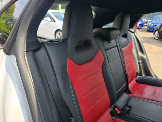 2025 Mercedes-benz Cla