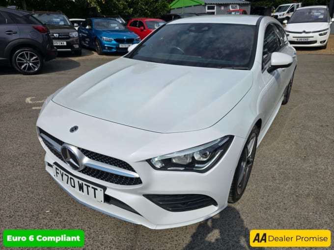 2025 Mercedes-benz Cla