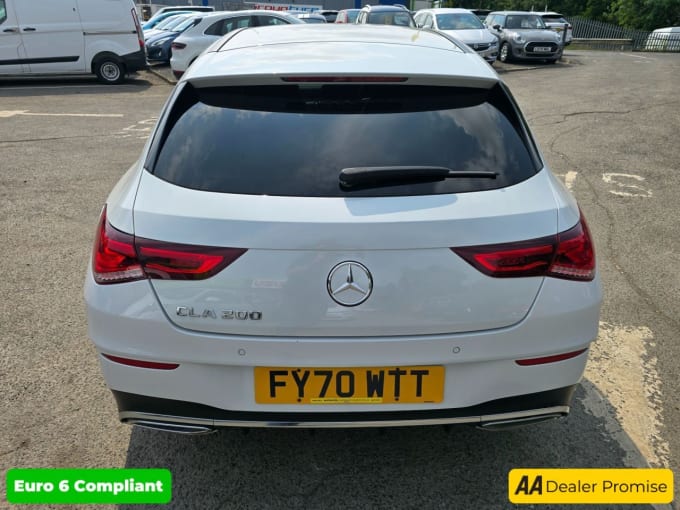 2025 Mercedes-benz Cla