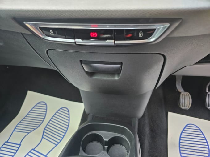 2025 Citroen Grand C4 Picasso