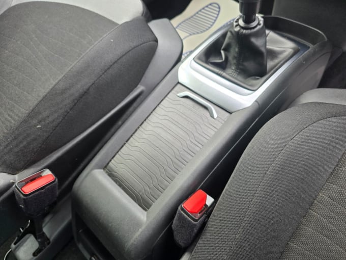 2025 Citroen Grand C4 Picasso