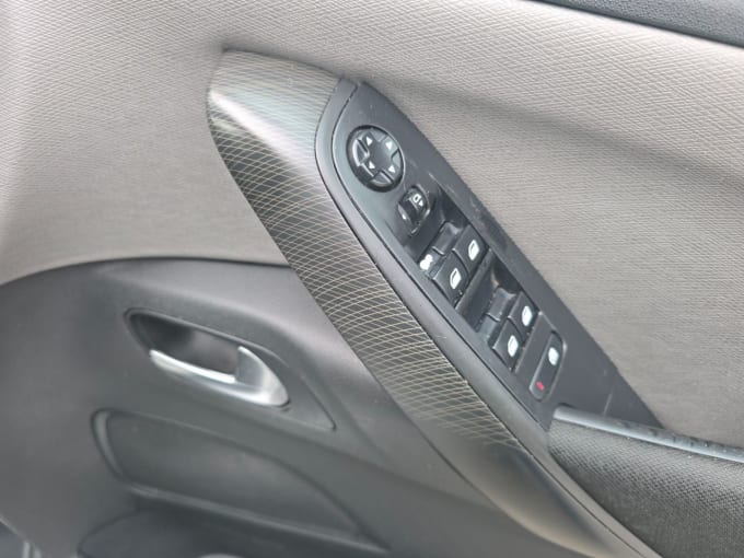 2025 Citroen Grand C4 Picasso