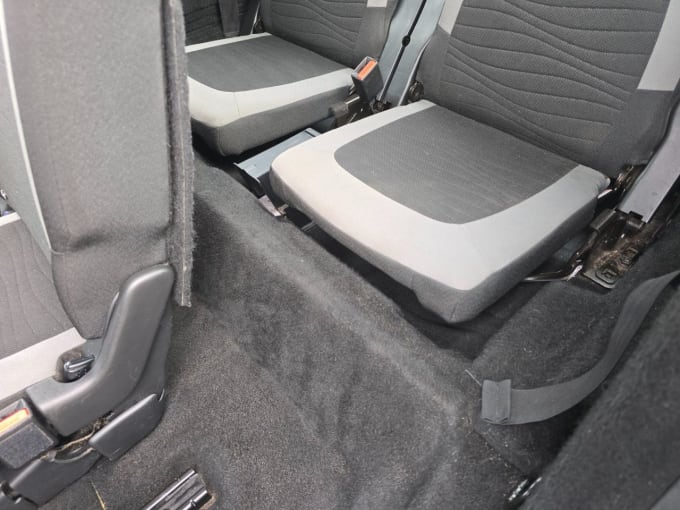 2025 Citroen Grand C4 Picasso