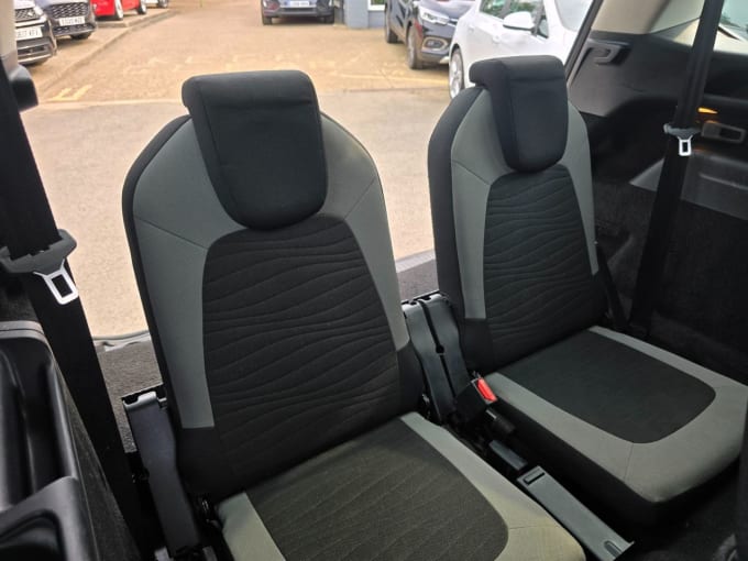 2025 Citroen Grand C4 Picasso