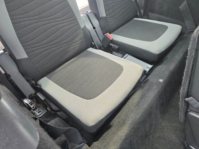 2025 Citroen Grand C4 Picasso