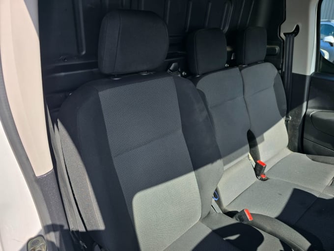 2021 Peugeot Partner