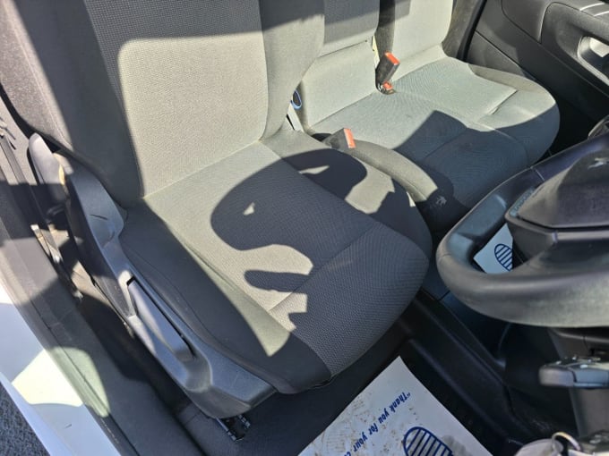 2021 Peugeot Partner