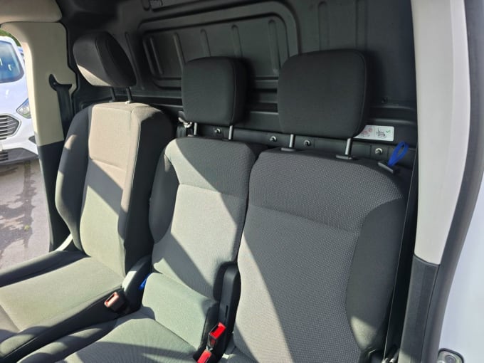 2021 Peugeot Partner