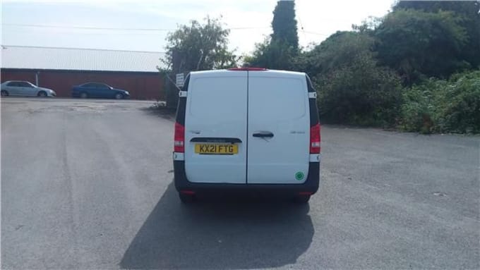 2025 Mercedes-benz Vito