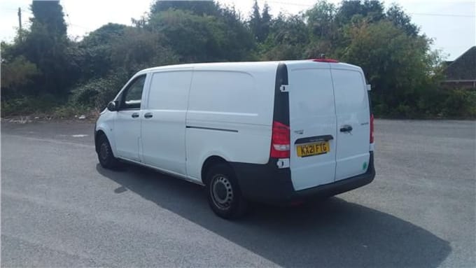 2025 Mercedes-benz Vito