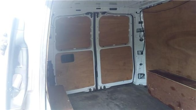 2025 Mercedes-benz Vito