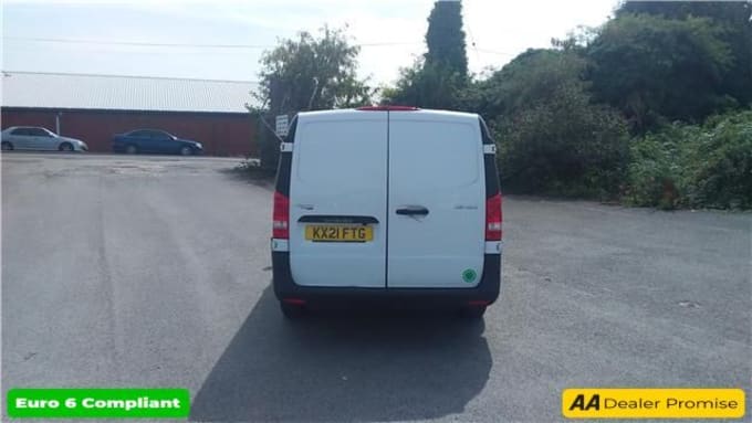 2025 Mercedes-benz Vito