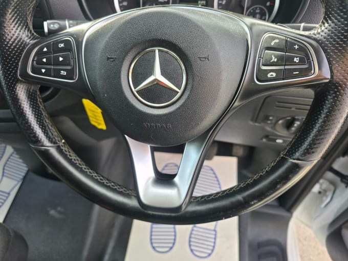 2021 Mercedes-benz Vito