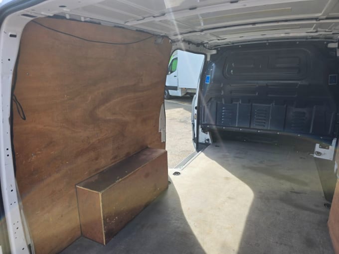 2021 Mercedes-benz Vito