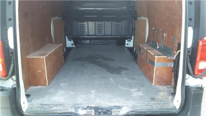 2025 Mercedes-benz Vito