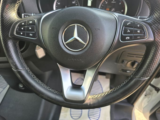 2021 Mercedes-benz Vito