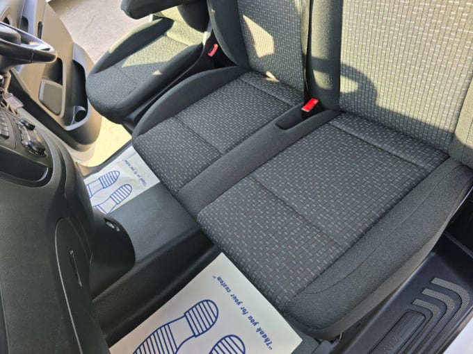 2021 Mercedes-benz Vito