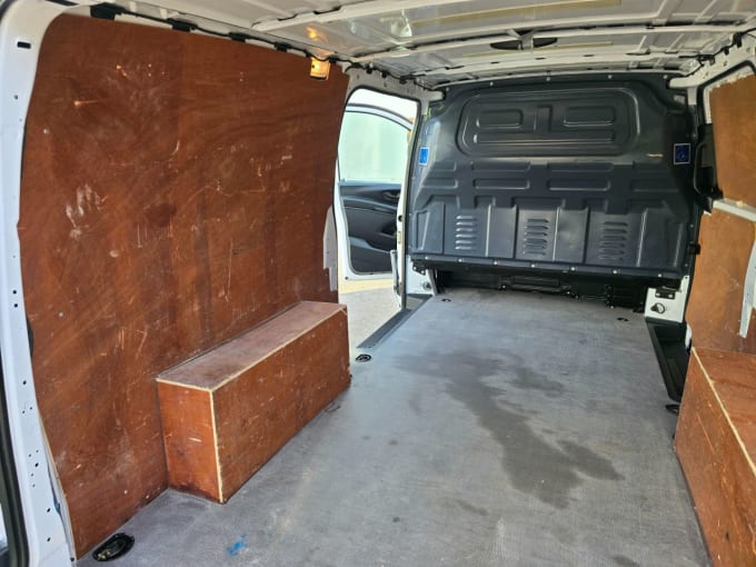 2021 Mercedes-benz Vito