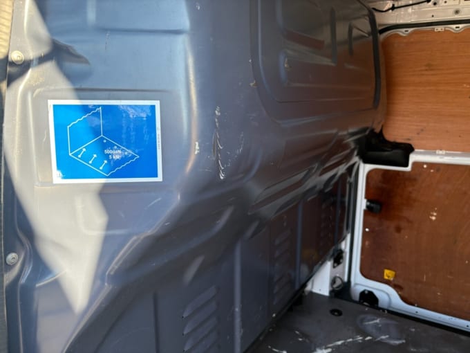 2021 Mercedes-benz Vito