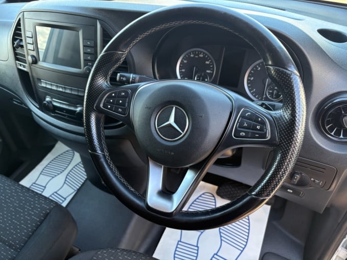 2021 Mercedes-benz Vito