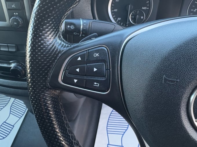 2021 Mercedes-benz Vito