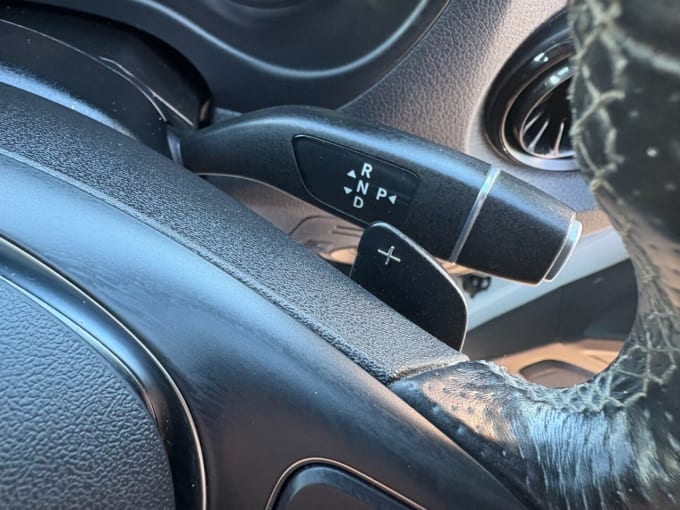 2021 Mercedes-benz Vito