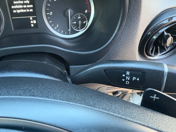 2021 Mercedes-benz Vito