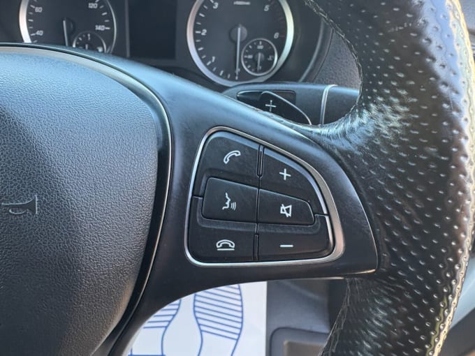 2021 Mercedes-benz Vito